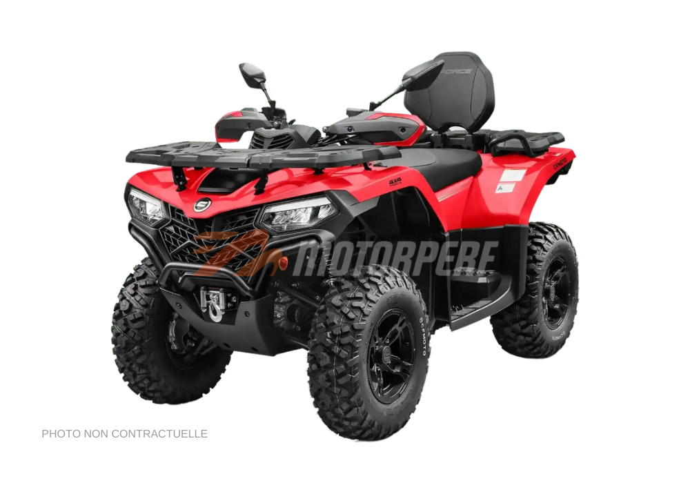 debridage_cf_moto_cforce_520