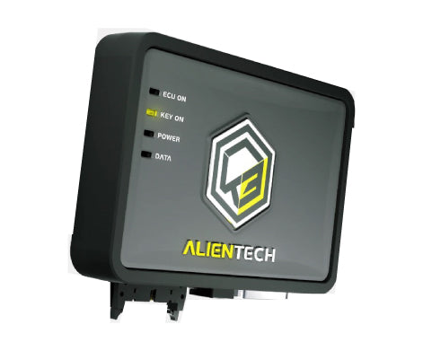 outil de reprogrammation moteur ecu alientech kess3